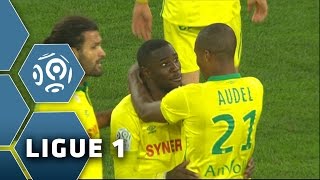 LOSC - FC Nantes (0-1) - Highlights - (LOSC - FCN) / 2015-16
