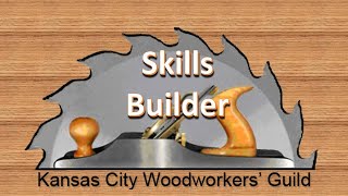 Skill Builder - Inlay Techniques