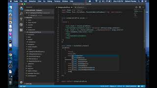 Create Custom Component For Grid Layout in React Native