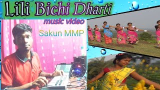 Lili Bichi Dharti Puri Santali Music Video 2023