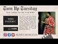 04 FEB | TURN-UP TUESDAY WITH PASTOR C