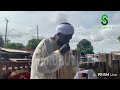 2026 Eid Ul Adha Salat and Khutuba led by Sheikh Al-imam Abubakar Umar Sanda Suleja Nigeria 🇳🇬.