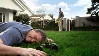 Yates Buffalo PRO Weed 'n' Feed Hose-On (TVC): Kills Weeds \u0026 Feeds Lawns At The Same Time