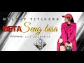 BETA SENG BISA - MELTHY TITIHERU.(OFFICIAL MUSIC VIDEO)