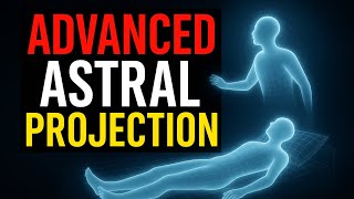 Advanced Astral Projection Method - Full Guide