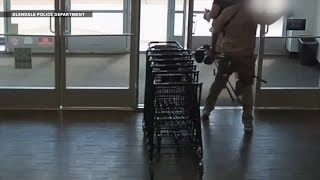 Organized retail theft a continued problem in Maricopa County, prosecutors say