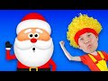 D Billions feat. Santa Claus - Boom! Boom! Boom! | Christmas Adventures 🎅🏻