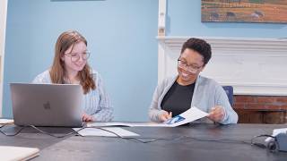 Work-Based Learning Experiences (WBLE) at James Madison University!