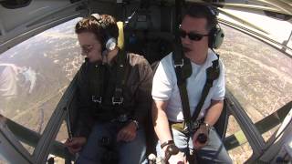 Experimental Bearhawk Aircraft - Breakfast in Granbury, TX