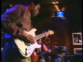 JOHN LEE HOOKER & ROBERT CRAY - Mr. Lucky