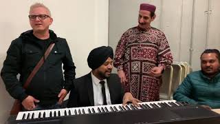 Yaara Ve By Karamjeet Anmol |New Punjabi Song | Latest Panjabi Song 2020 | Filmy Series