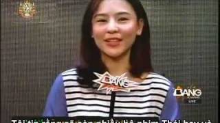 [Vietsub] Aom Sushar @ Tak Fong Beer Live show ( Sep - 01 - 2011)