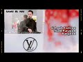 DJ Samu El Nai @ Louis Vuitton Paragon ||| Swing Studio Mixtape #04