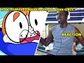ILLYMATION | HOW I SURVIVED MIDDLE SCHOOL MEAN GIRLS REACTION