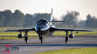 Video of 5th gen. Surrogate Training Aircraft (5STA) - A STA is born ... 5STA!