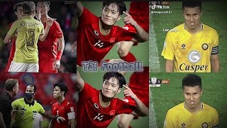 🎶 Tiktok nhạc bóng đá Việt Nam 🇻🇳|Tài Football|#tiktokbongda #xuhuongyoutube #vietnam