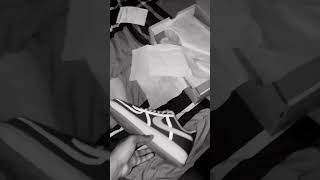 just a normal shoe unboxing #unboxing #offset #nike