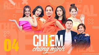 #4 Chị Em Chúng Mình | Hari Won \