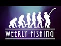 weekly fishing lure 路亞 擬餌 野場 泰國鳢 呆呆 水表 2