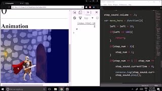 LearnHow: Create simple animation with JavaScript