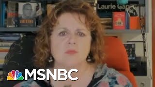 Covid-19 Cases Snowball As Trump Administration Fails To Heed Warnings | Rachel Maddow | MSNBC