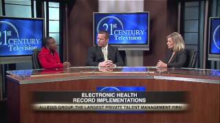 Electronic Health Record Implementations