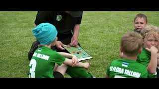 Haapsalu Football Festival 2022 video