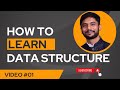 Data Structure & Algorithm | In Hindi