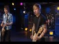 Boys Like Girls - Heart Heart Heartbreak (AOL Music Sessions)