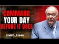 “COMMAND YOUR DAY BEFORE IT DOES || KENNETH E HAGIN POWERFUL HEALING MOTIVATIONAL SPEECH”