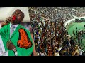 VICTORY 2023 LUSAKA, ZAMBIA  (Final Session) With Apostle Johnson Suleman