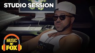 Studio Sessions: "Like My Daddy" ft. Jussie Smollett | Season 2 | EMPIRE