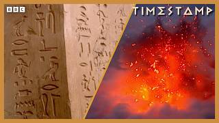What Caused Historys Greatest Civilisation Collapses? | BBC Timestamp | BBC Studios