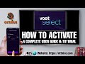 How To Activate #voot | By Otthive | Complete User Guide & Tutorial