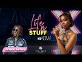 Life n Stuff | Noma sits down withDelroy Shewe