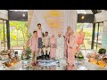 PENGANTIN BARU 31 OGOS 2024