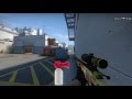 Turn Down for What - MLG Airhorn Remix - CS GO