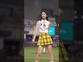 wandering girl fancam cpbl passionsisters 台湾野球チア 台湾チアガール プロ野球 中信ブラザーズ 臺北大巨蛋 taipeidome