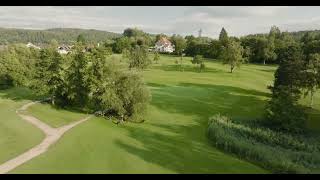 Welcome to Golfclub Markgräflerland!