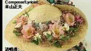 花笠道中  Japanese Folk Song    by Xena LCH #175