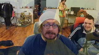 Sam Hyde Rant on The Corruption of Entertainment