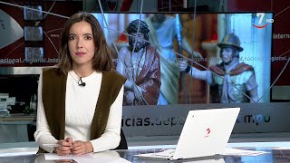 CyLTV Noticias 14:30 horas (08/04/2023)