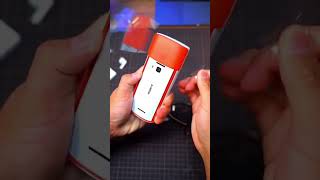 Unboxing the new Nokia phone #unboxing #trending #shorts #mobile#nokia nok