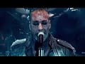 Rammstein Paris - Wollt Ihr Das Bett In Flammen Sehen (Official Video)