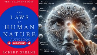The Laws of Human Nature by Robert Greene (Chapter 17) Audiobook The Law of Generational Myopia