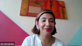 webinar gratuito de El renacer con confianza y poder femenino