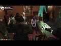 Yeager & The Guild Might War GG Over This | NoPixel GTA RP