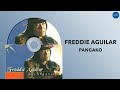 Freddie Aguilar - Pangako (Official Audio)