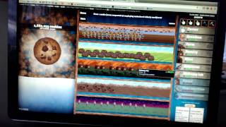 Cookie Clicker Ruined My Life - 14/10/2013