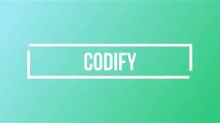 Comments in Code | Swift Programming | Codify